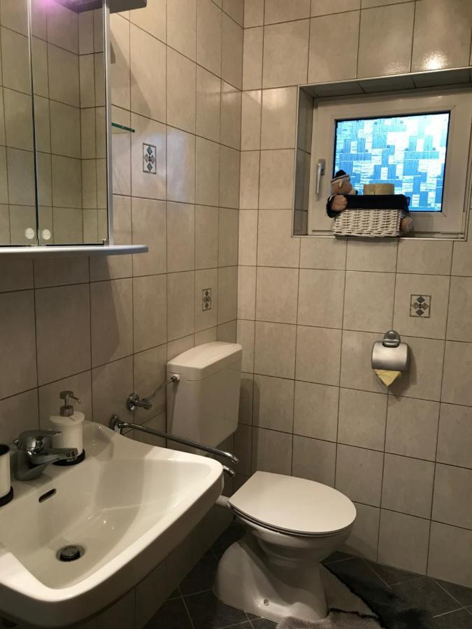 Landhaus Schoenblick Radenthein Exteriör bild