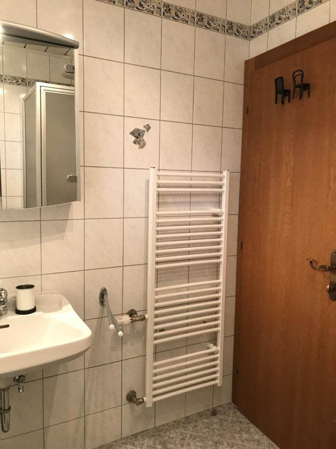 Landhaus Schoenblick Radenthein Exteriör bild
