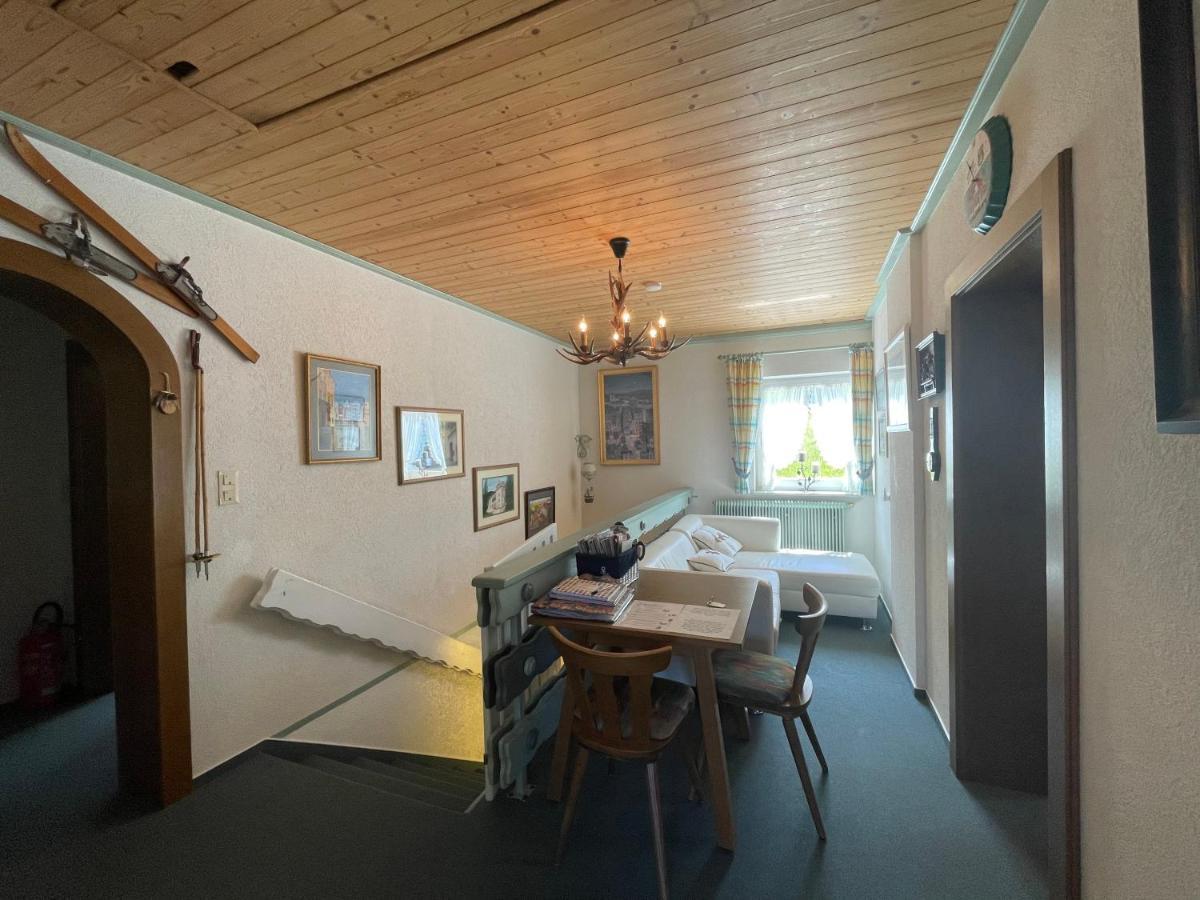 Landhaus Schoenblick Radenthein Exteriör bild
